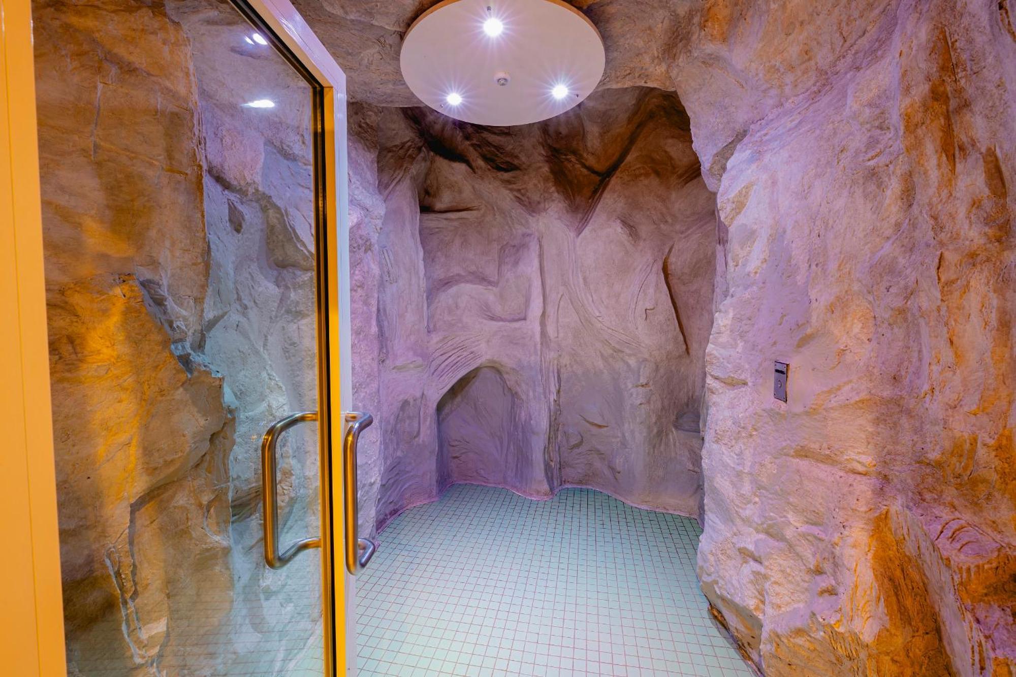 Hotel Am Schlosspark ゴータ エクステリア 写真
