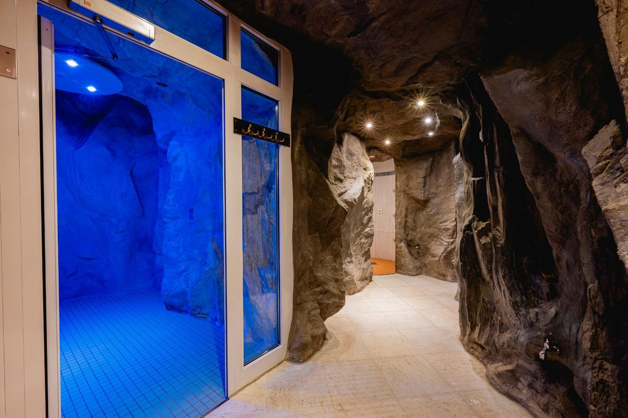 Hotel Am Schlosspark ゴータ エクステリア 写真