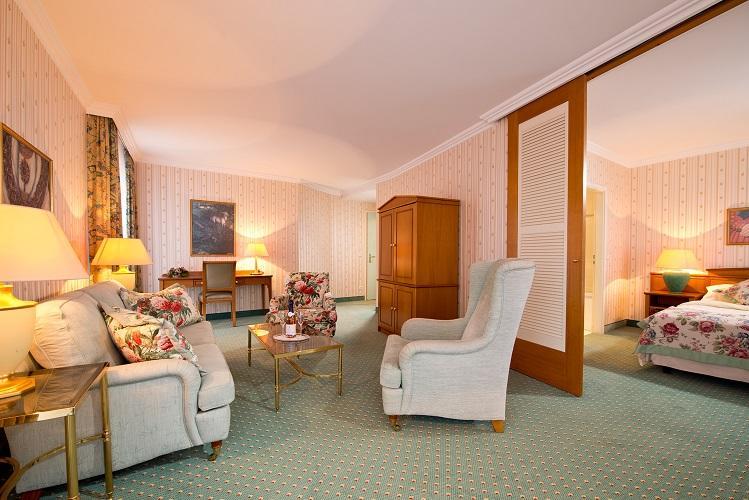 Hotel Am Schlosspark ゴータ エクステリア 写真