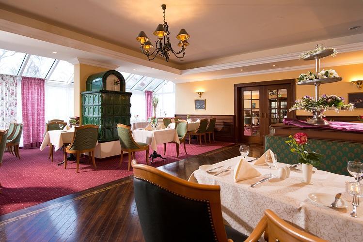 Hotel Am Schlosspark ゴータ エクステリア 写真