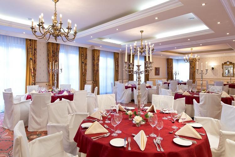Hotel Am Schlosspark ゴータ エクステリア 写真