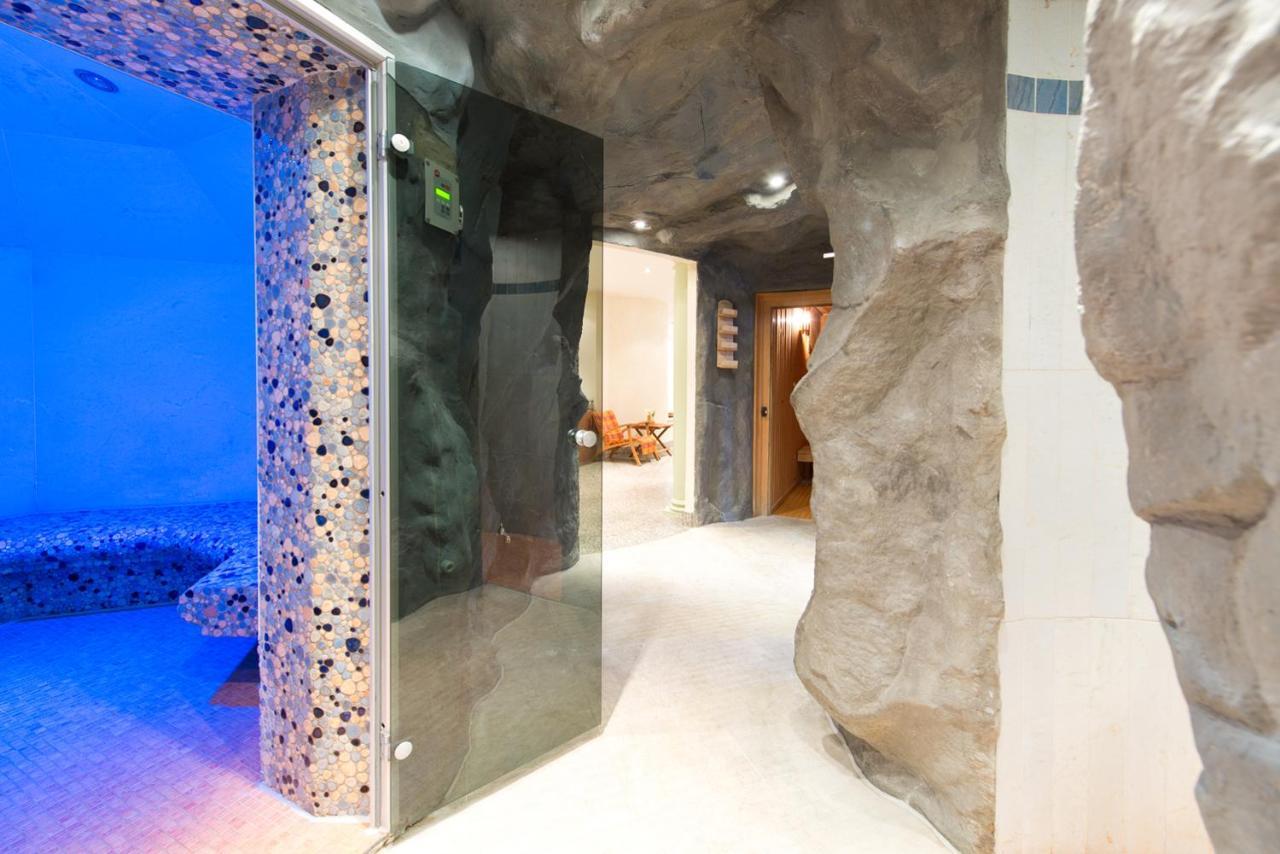 Hotel Am Schlosspark ゴータ エクステリア 写真