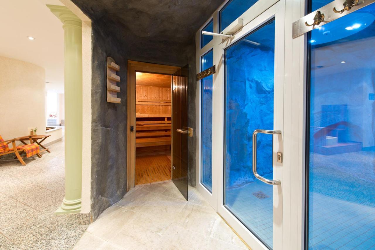 Hotel Am Schlosspark ゴータ エクステリア 写真